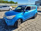KIA SOUL 2015