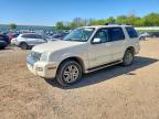 MERCURY MOUNTAINEER 2007