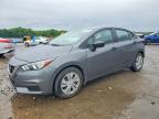 NISSAN VERSA 2021