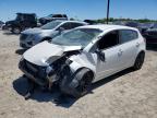 KIA FORTE 2016