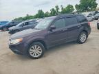 SUBARU FORESTER 2013