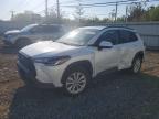 TOYOTA COROLLA CROSS 2022