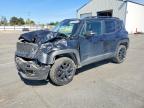 JEEP RENEGADE 2018