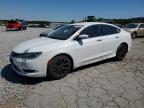 CHRYSLER 200 2015