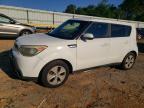 KIA SOUL 2016