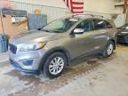 KIA SORENTO 2017