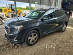 GMC TERRAIN 2018