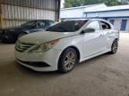 HYUNDAI SONATA 2014