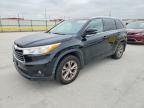 TOYOTA HIGHLANDER 2014