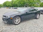 CHEVROLET CAMARO 2014
