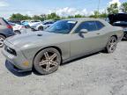 DODGE CHALLENGER 2011