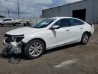 CHEVROLET MALIBU 2020