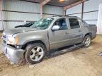 CHEVROLET AVALANCHE 2007