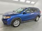 NISSAN ROGUE 2018
