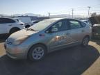 TOYOTA PRIUS 2008