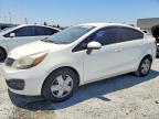 KIA RIO 2013