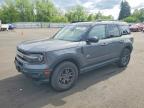FORD BRONCO SPORT 2021
