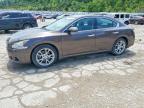 NISSAN MAXIMA 2012
