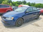 VOLKSWAGEN JETTA 2011