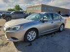 SUBARU LEGACY 2016