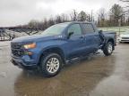 CHEVROLET SILVERADO 2022