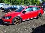 VOLKSWAGEN GOLF ALLTRACK 2017