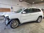 JEEP CHEROKEE 2018
