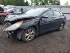 HYUNDAI SONATA 2012