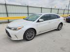 TOYOTA AVALON HYBRID 2016