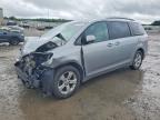 TOYOTA SIENNA 2013