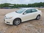 CHEVROLET MALIBU 2013