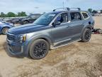 KIA TELLURIDE 2020