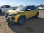 CHEVROLET TRAILBLAZER 2023