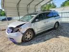 HONDA ODYSSEY 2012