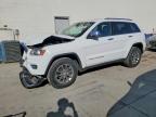 JEEP GRAND CHEROKEE 2016