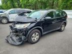 HONDA CR-V 2016