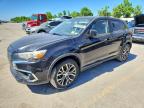 MITSUBISHI OUTLANDER SPORT 2016