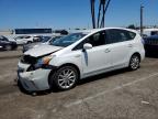 TOYOTA PRIUS V 2014