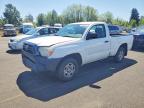 TOYOTA TACOMA 2012