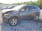 ACURA MDX 2012
