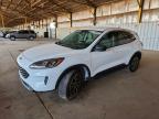 FORD ESCAPE 2022