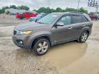KIA SORENTO 2013