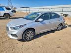 HYUNDAI ACCENT 2022