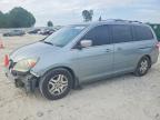 HONDA ODYSSEY 2006