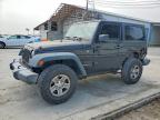 JEEP WRANGLER 2016
