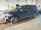TOYOTA HIGHLANDER 2011