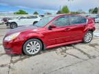 SUBARU LEGACY 2012