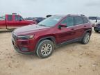 JEEP CHEROKEE 2019