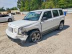 JEEP PATRIOT 2014