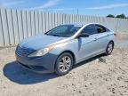 HYUNDAI SONATA 2011